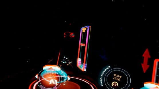 Fightttris VR — screenshot 4