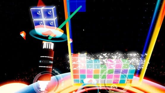 Fightttris VR — screenshot 5