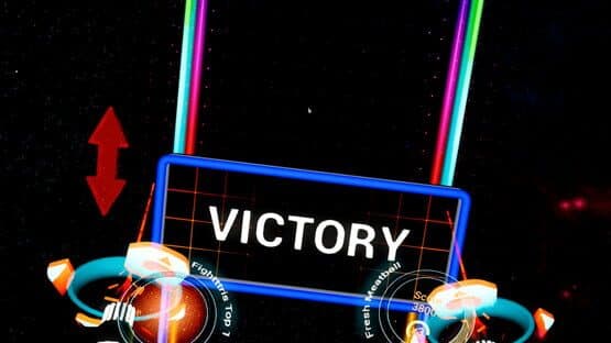 Fightttris VR — screenshot 6