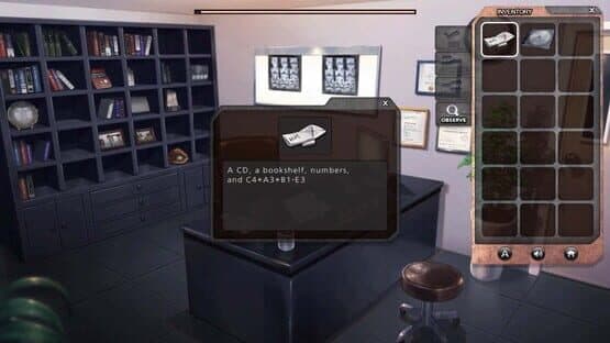 Doors & Rooms — screenshot 1