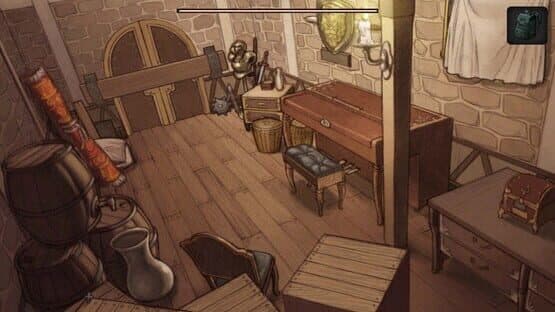 Doors & Rooms — screenshot 2