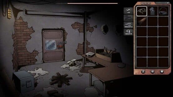 Doors & Rooms — screenshot 3