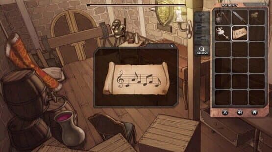 Doors & Rooms — screenshot 5