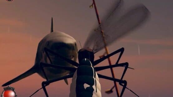 Crazy Mosquito — screenshot 2