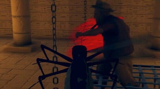 Crazy Mosquito — screenshot 3