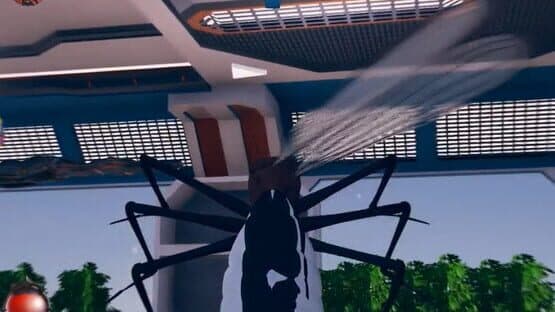 Crazy Mosquito — screenshot 4