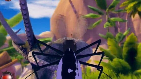 Crazy Mosquito — screenshot 5