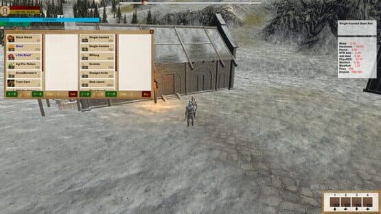 Bounty Hunter — screenshot 4