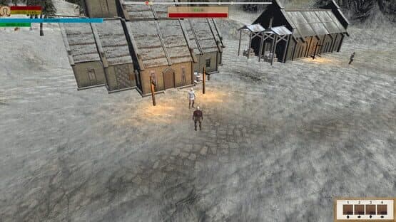 Bounty Hunter — screenshot 5