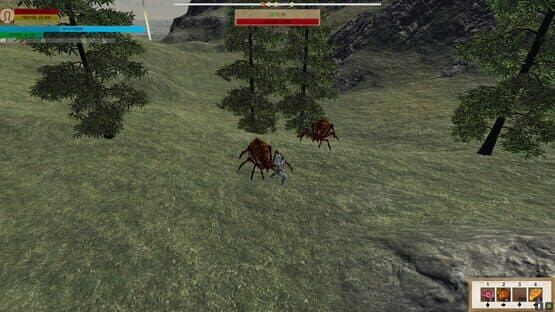 Bounty Hunter — screenshot 6