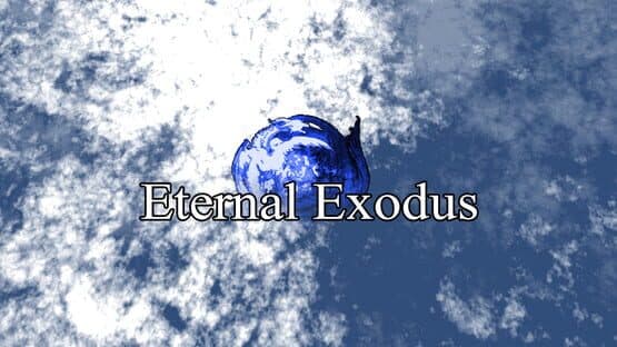 Eternal Exodus — screenshot 1