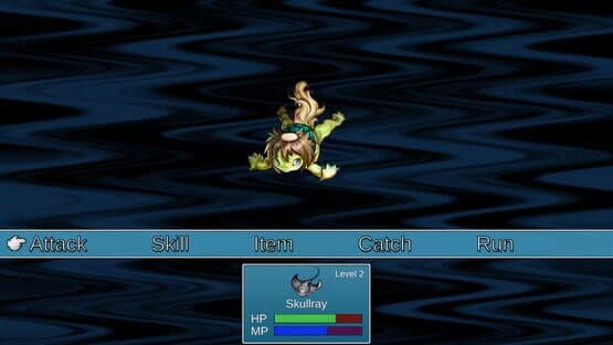 Eternal Exodus — screenshot 3