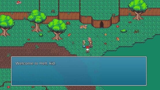 Eternal Exodus — screenshot 5