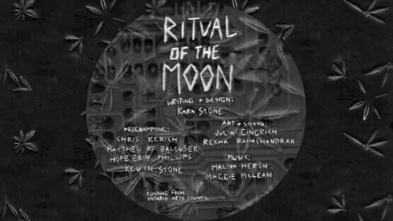 Ritual of the Moon — screenshot 6