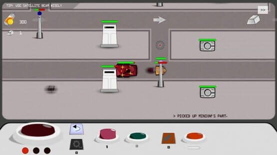 Tower Tank: TD Reversal — screenshot 6