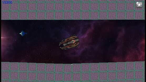 Cosmonet: Space Adventure — screenshot 1