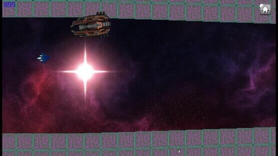 Cosmonet: Space Adventure — screenshot 2