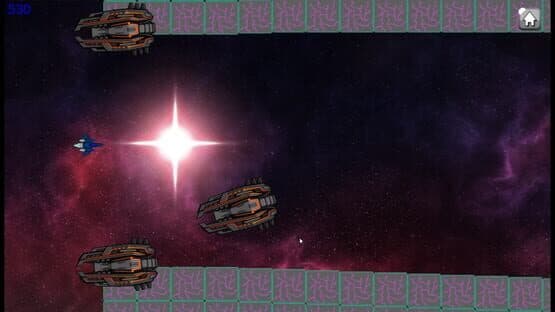 Cosmonet: Space Adventure — screenshot 5