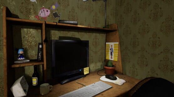 Owl Simulator — screenshot 1