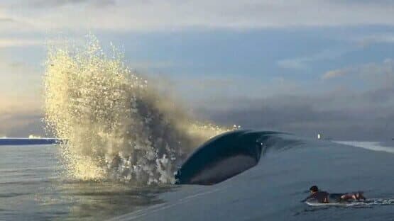 Virtual Surfing — screenshot 2