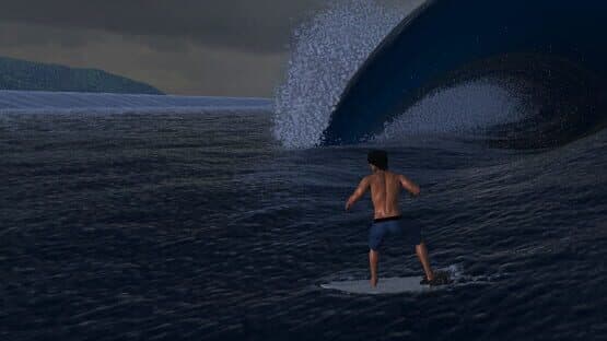 Virtual Surfing — screenshot 5