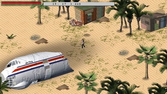 Island 404 — screenshot 1