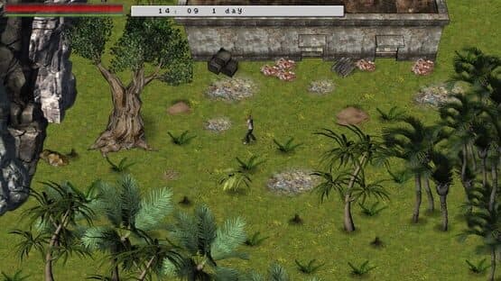 Island 404 — screenshot 3