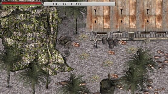 Island 404 — screenshot 4