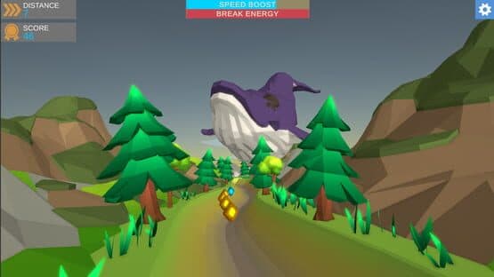Jobu-Ki — screenshot 1