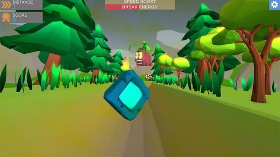 Jobu-Ki — screenshot 3