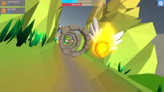 Jobu-Ki — screenshot 4