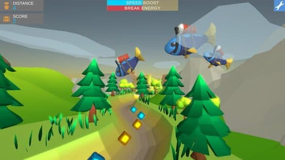 Jobu-Ki — screenshot 5