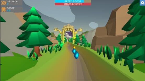 Jobu-Ki — screenshot 6