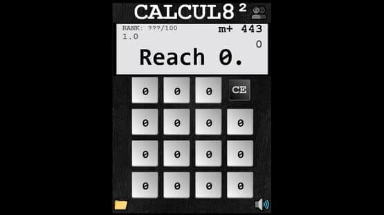Calcul8^2 — screenshot 1