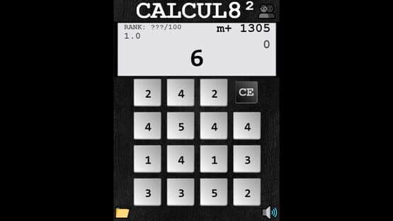 Calcul8^2 — screenshot 2