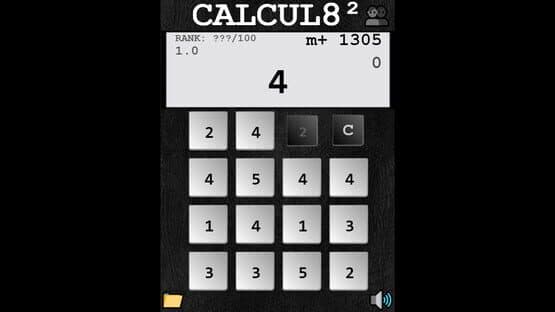 Calcul8^2 — screenshot 3