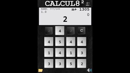 Calcul8^2 — screenshot 4