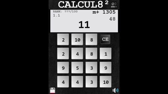Calcul8^2 — screenshot 6