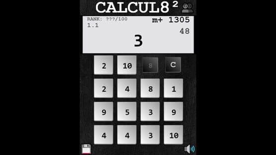 Calcul8^2 — screenshot 7