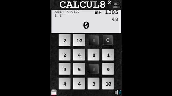 Calcul8^2 — screenshot 8
