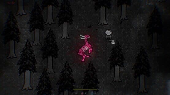 The Devil Haunts Me — screenshot 1