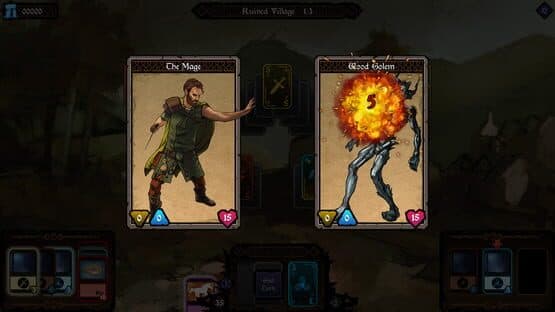 Ancient Enemy — screenshot 1