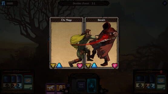 Ancient Enemy — screenshot 2