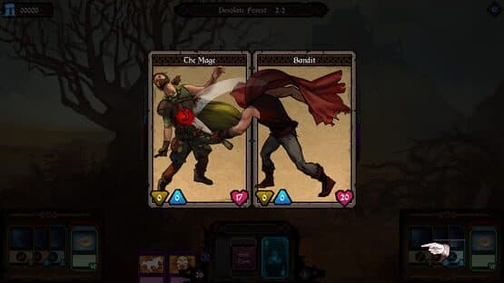 Ancient Enemy — screenshot 3