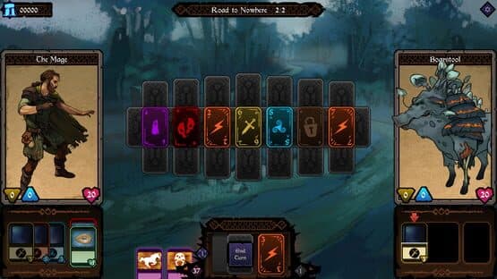 Ancient Enemy — screenshot 4