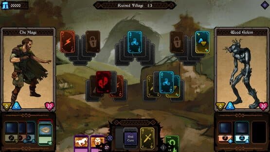 Ancient Enemy — screenshot 5