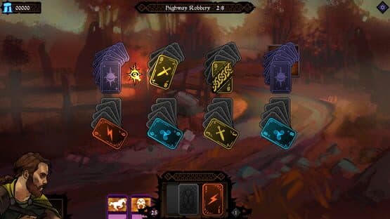 Ancient Enemy — screenshot 6