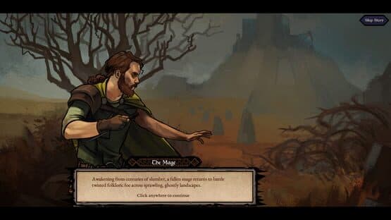 Ancient Enemy — screenshot 7