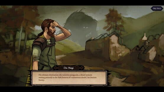 Ancient Enemy — screenshot 8