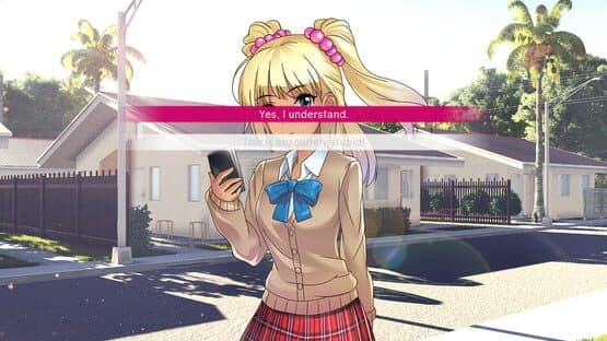 Girls & Sweets — screenshot 3
